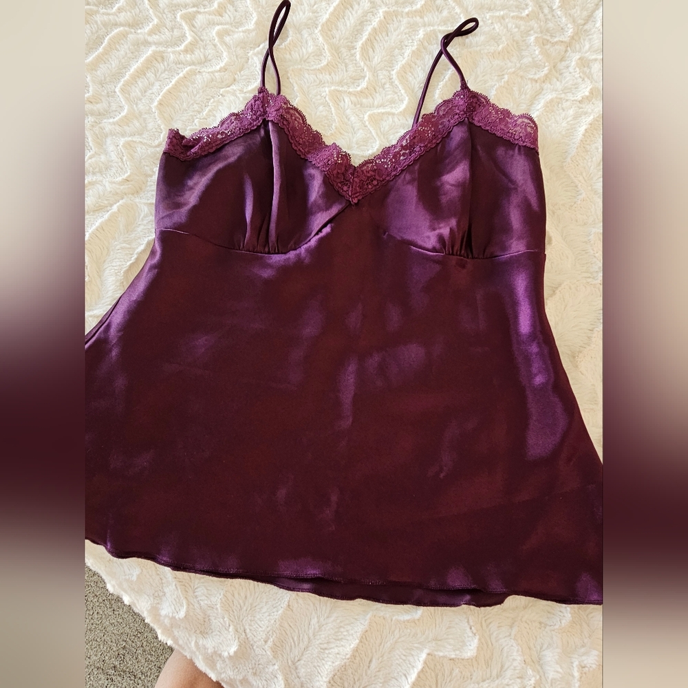 Vintage 5 7 9 camisole